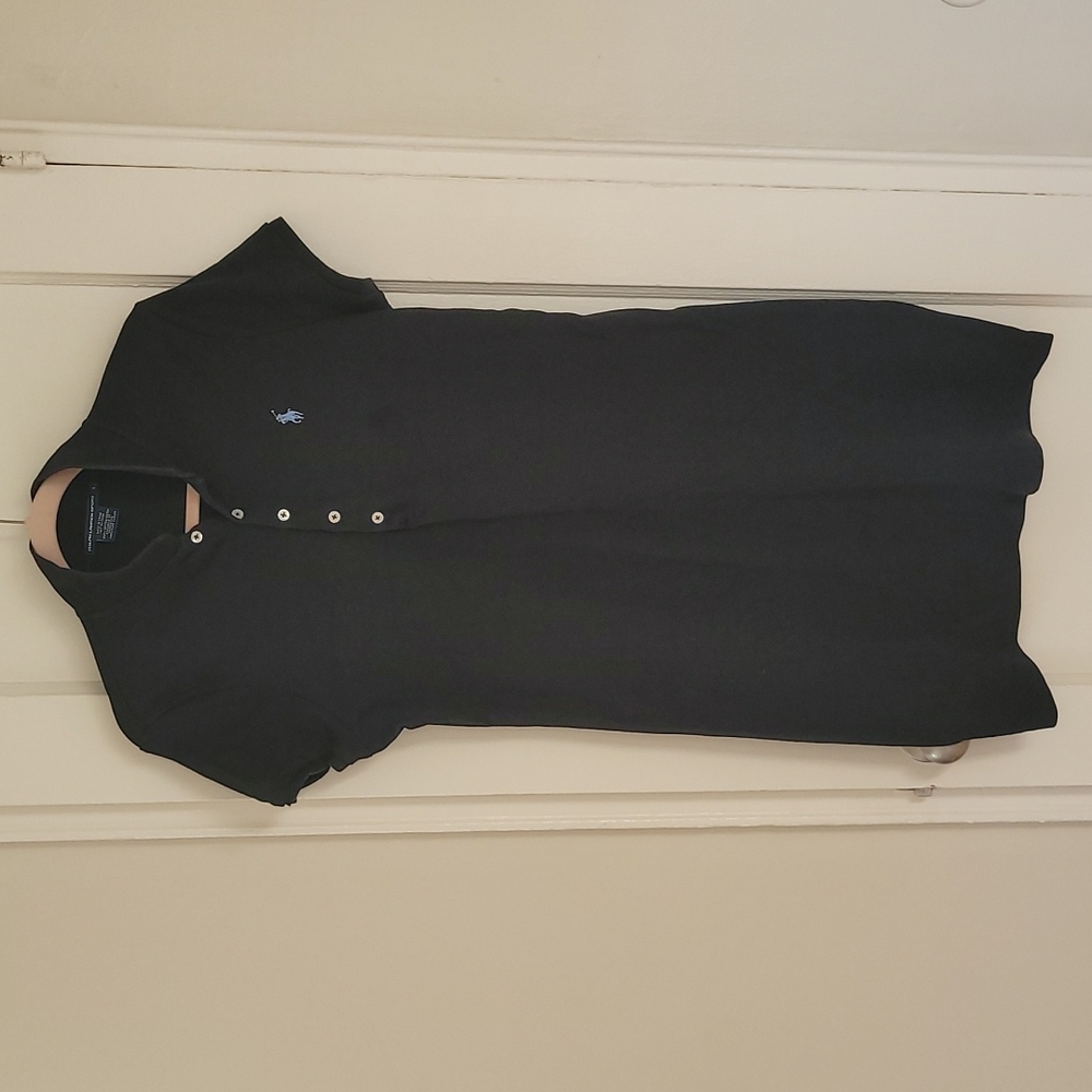 Ralph Lauren Sport Dress